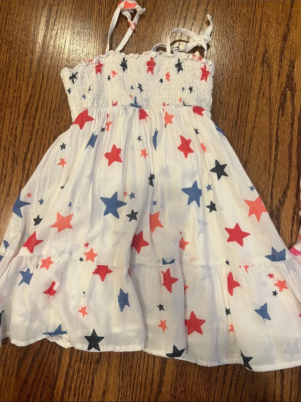 Girls' 5T Dress Lot- Old Navy